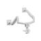 EQUIP 650183 asztali monitor konzol (17