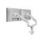 EQUIP 650183 asztali monitor konzol (17