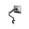 EQUIP 650184 asztali monitor konzol (17