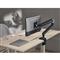 EQUIP 650184 asztali monitor konzol (17