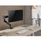EQUIP 650184 asztali monitor konzol (17