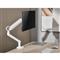 EQUIP 650185 asztali monitor konzol (17