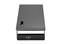 EQUIP 650881 monitor asztali állvány (3x USB2.0, csúszásmentes, telefontartó, Max.: 15kg, acél, fekete) EQUIP_650881 small