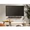 EQUIP 650895 Soundbar fali konzol (Támogatott szélesség: 86-155mm, rezgés csökkentés, fekete) EQUIP_650895 small