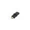 EQUIP Átalakító - 118911 (HDMI-HDMI átalakító anya/apa, 90 fokban hajlítható) EQUIP_118911 small
