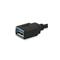EQUIP Átalakító - 133455 (USB-C -> USB-A 3.0 átalakító, apa/anya) EQUIP_133455 small