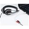 EQUIP Átalakító - 133460 (USB-C to Audio, 2x3,5mm Jack, ezüst) EQUIP_133460 small