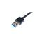 EQUIP Átalakító - 133471 (USB3.0 - SATA, fekete) EQUIP_133471 small