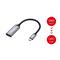 EQUIP Átalakító - 133491 (USB-C to HDMI2.0, 4K/60Hz, szürke) EQUIP_133491 small