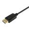 EQUIP Átalakító Kábel - 119390 (DisplayPort - HDMI kábel, apa/apa, 2m) EQUIP_119390 small