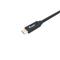 EQUIP Átalakító Kábel - 128346 (USB-C 3.2 Gen1 to USB-C, apa/apa, fekete, 1m) EQUIP_128346 small