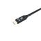 EQUIP Átalakító Kábel - 128346 (USB-C 3.2 Gen1 to USB-C, apa/apa, fekete, 1m) EQUIP_128346 small