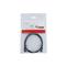 EQUIP Átalakító Kábel - 128346 (USB-C 3.2 Gen1 to USB-C, apa/apa, fekete, 1m) EQUIP_128346 small