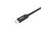 EQUIP Átalakító Kábel - 128347 (USB-C 3.2 Gen1 to USB-C, apa/apa, fekete, 2m) EQUIP_128347 small