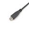 EQUIP Átalakító Kábel - 128885 (USB-C2.0 to USB-A, apa/apa, fekete, 2m) EQUIP_128885 small