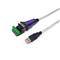 EQUIP Átalakító Kábel - 133387 (USB3.0 to Serial RS-422/485 DB9) EQUIP_133387 small