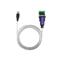 EQUIP Átalakító Kábel - 133387 (USB3.0 to Serial RS-422/485 DB9) EQUIP_133387 small