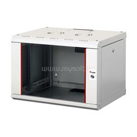 EQUIP Fali Rackszekrény - EPM-07-6045-G-CBAA (19", 7U, 600x450mm, előre szerelt, szürke) EQUIP_EPM-07-6045-G-CBAA small