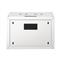 EQUIP Fali Rackszekrény - EPM-07-6045-G-CBAA (19