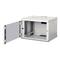 EQUIP Fali Rackszekrény - EPM-07-6045-G-CBAA (19