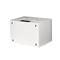 EQUIP Fali Rackszekrény - EWM-07-5440-G (19