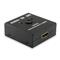 EQUIP HDMI Switch - 332723 (1x Bemenet, 2x Kimenet, két irányú jelátvitel, fekete) EQUIP_332723 small