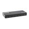 EQUIP HDMI Switch - 332726 (1x Bemenet, 5x Kimenet, USB tápellátás, aluminium, fekete) EQUIP_332726 small