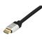 EQUIP Kábel - 119340 (HDMI2.0 kábel, apa/apa, 4K/60Hz, ARC, aranyozott, 5m) EQUIP_119340 small