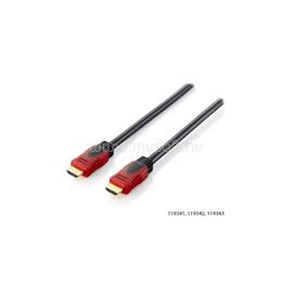 EQUIP Kábel - 119342 (HDMI2.0 kábel, 4K/60Hz, apa/apa, aranyozott, 2m) EQUIP_119342 small