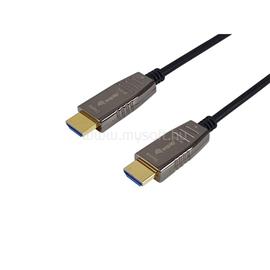EQUIP Kábel - 119452 (Aktív HDMI2.1 kábel, apa/apa, 8K/60Hz, 20m) EQUIP_119452 small