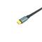 EQUIP Kábel - 128354 (USB-C 3.2 Gen2 to USB-C, apa/apa, PD:100W, fekete, 1m) EQUIP_128354 small