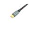 EQUIP Kábel - 128354 (USB-C 3.2 Gen2 to USB-C, apa/apa, PD:100W, fekete, 1m) EQUIP_128354 small