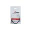 EQUIP Kábel - 128354 (USB-C 3.2 Gen2 to USB-C, apa/apa, PD:100W, fekete, 1m) EQUIP_128354 small