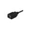 EQUIP Kábel - 133310 (Aktív, USB2.0, A-A hosszabbítókábel, apa/anya, duplán árnyékolt, 10m) EQUIP_133310 small