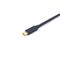 EQUIP Kábel - 133411 (USB-C to HDMI, apa/apa, 4K/30Hz, műanyag burkolat, 1m) EQUIP_133411 small