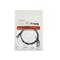 EQUIP Kábel - 133415 (USB-C to HDMI, apa/apa, 4K/60Hz, aluminium burkolat, 1m) EQUIP_133415 small