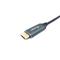 EQUIP Kábel - 133416 (USB-C to HDMI, apa/apa, 4K/60Hz, aluminium burkolat, 2m) EQUIP_133416 small