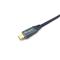 EQUIP Kábel - 133421 (USB-C to DisplayPort, apa/apa, 8K/60Hz, aluminium burkolat, 1m) EQUIP_133421 small