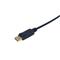 EQUIP Kábel - 133442 (MiniDisplayPort to DisplayPort, fekete, 2m) EQUIP_133442 small