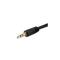 EQUIP kábel - 147941 (Audio elosztó, 3,5mm Jack, 2x bemenet, 1x kimenet, fekete, 13cm) EQUIP_147941 small