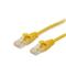 EQUIP Kábel - 603061 (UTP patch kábel, CAT6A, Réz, LSOH, 10Gb/s, sárga, 0,5m) EQUIP_603061 small