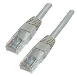 EQUIP Kábel - 625410 (UTP patch kábel, CAT6, bézs, 1m) EQUIP_625410 small