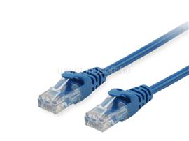 EQUIP Kábel - 625435 (UTP patch kábel, CAT6, kék, 7,5m) EQUIP_625435 small