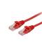 EQUIP Kábel - 625491 (UTP patch kábel, CAT6, piros, 1,5m) EQUIP_625491 small