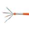 EQUIP Kábel Dob - 187321 (Cat7, S/FTP fali kábel, LSOH, réz, 100m) EQUIP_187321 small