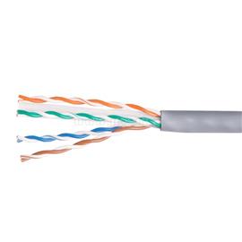 EQUIP Kábel Dob - 40146807 (Cat6, U/UTP fali kábel, LSOH, CCA, 305m) EQUIP_40146807 small