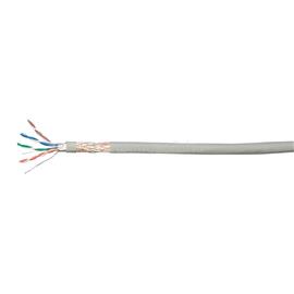 EQUIP Kábel Dob - 40242407 (Cat5e, S/FTP Installation Cable, LSOH, réz, 100m) EQUIP_40242407 small