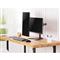 EQUIP Monitor Asztali konzol - 650123 (17
