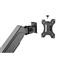 EQUIP Monitor Asztali konzol - 650133 (17