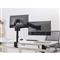 EQUIP Monitor Asztali konzol - 650133 (17